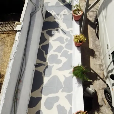 δωματιo 4 To Rent Nikos