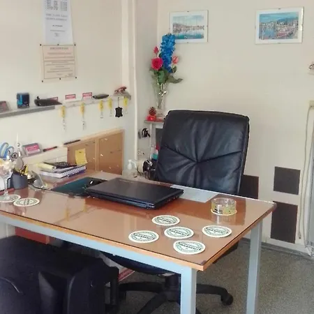 δωματιo 4 To Rent Nikos *